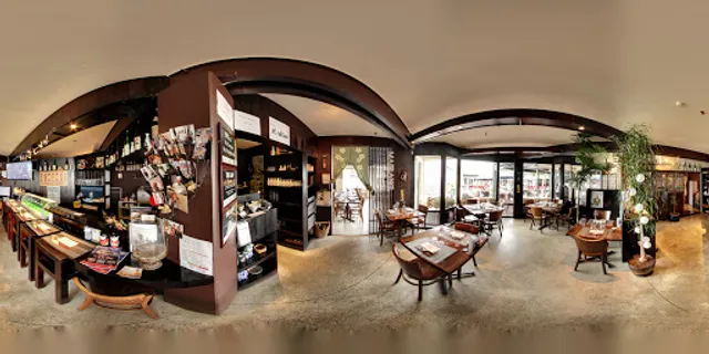 Mairangi Japanese Cuisine