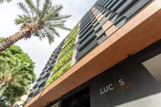 Stay Charlie Porto Alegre Moinhos: Hospedagem, Estadia, Diária em Porto Alegre RS