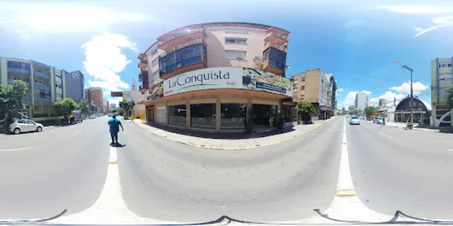 Restaurante La Conquista