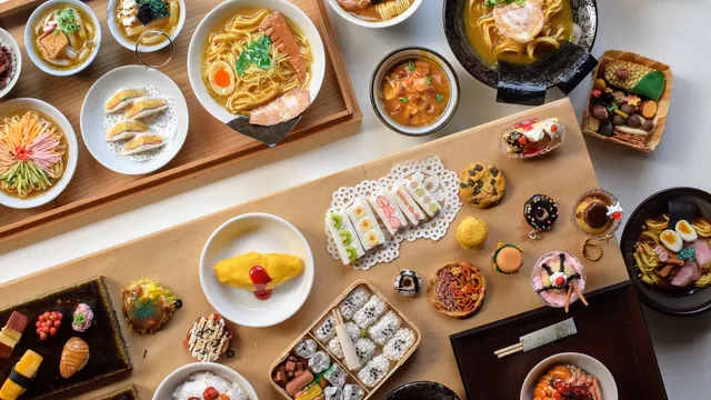 BONCHI Kyoto Miniature（ボンチキョウト）