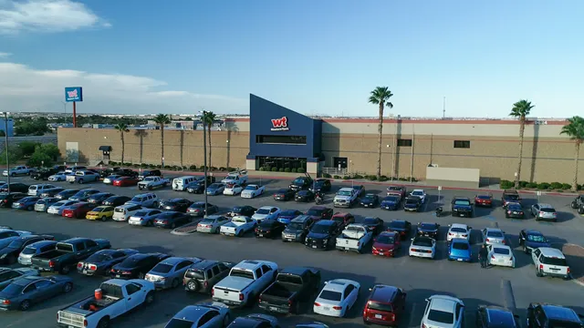 Western Technical College - El Paso Campus