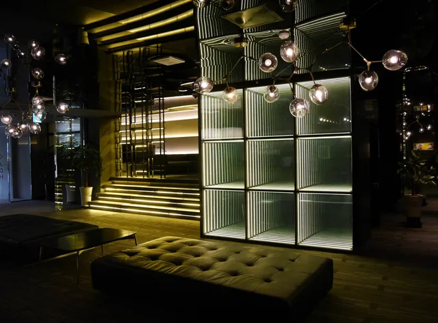 ACC Design Hotel