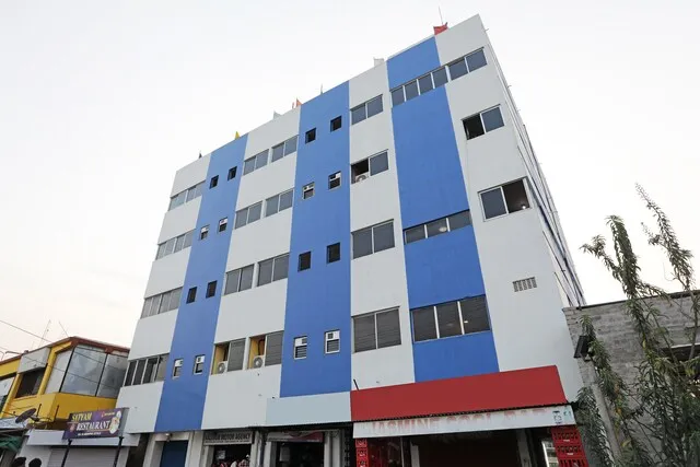 Collection O Hotel New Jasmine