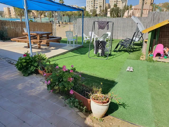 אחווה יחידת אירוח