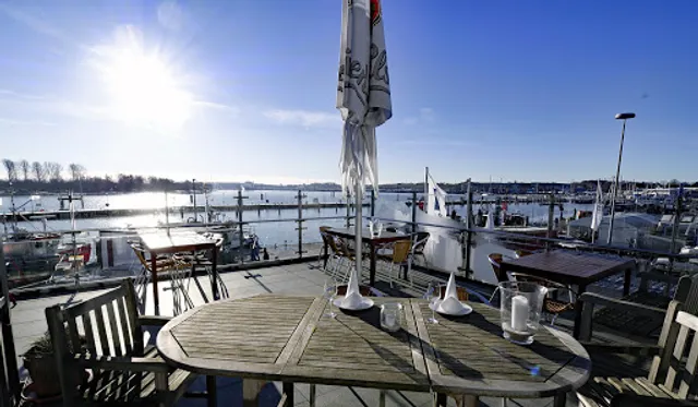 Restaurant CasaGrande Travemünde