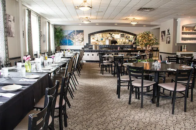 Bruno's Restaurant & Tavern