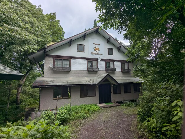 カントリーペンション森のシンフォニー