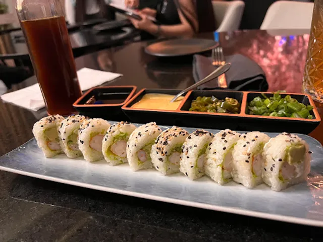 Iku Sushi Culiacán