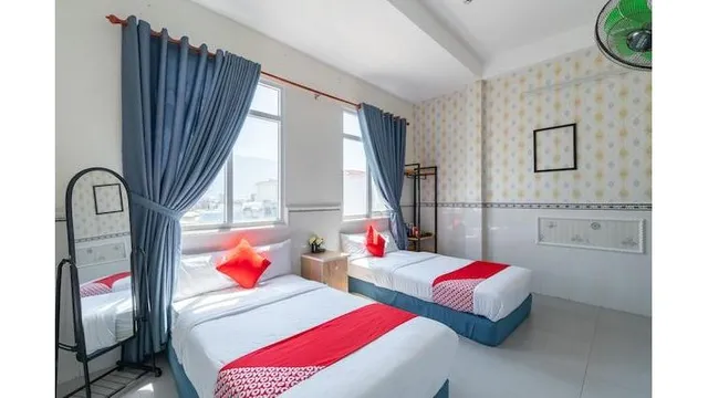 OYO 238 Luxury Motel