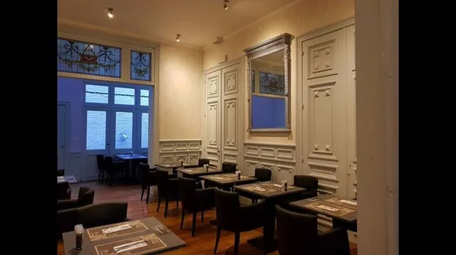 Antipode - Salades - Sandwichs - Traiteur