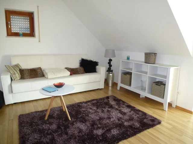 Apartmenthaus am Erlbach