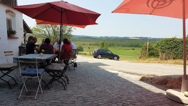 Jausenstation Seeleiten