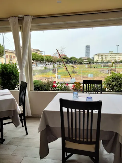 Ristorante Pizzeria Le 3 Caravelle