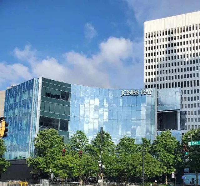 Jones Day