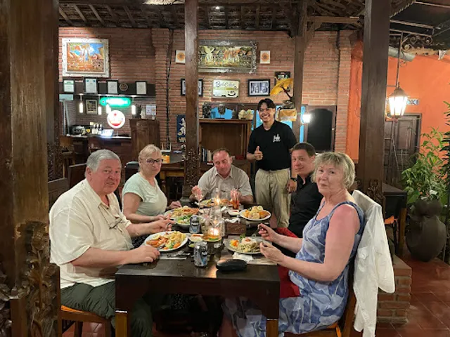 Joglo Bar & Restaurant