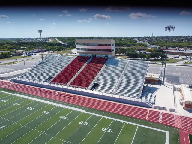 D. W. Rutledge Stadium