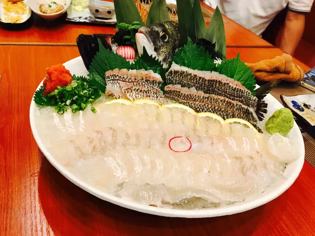 Hasegawa Japanese Cuisine