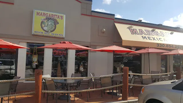 Margaritas Mexican Restaurant