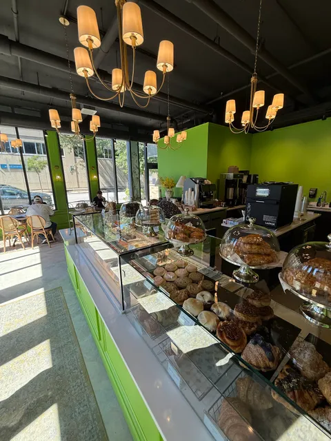 Bittersweet West Loop