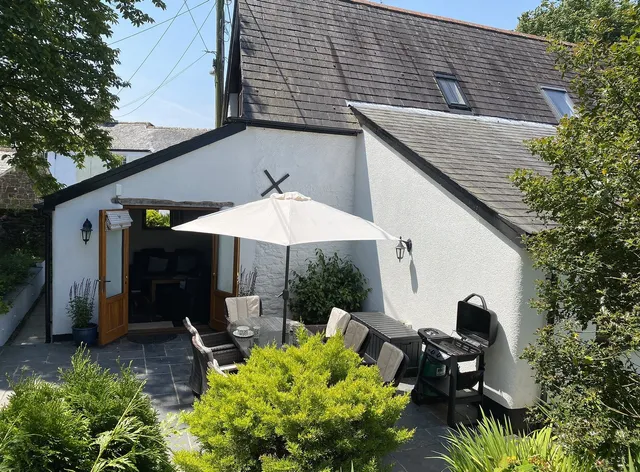 The Old Rectory Cottages