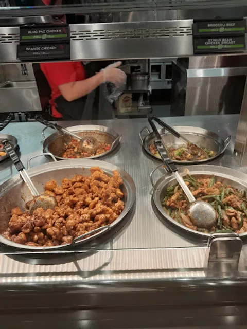 Panda Express