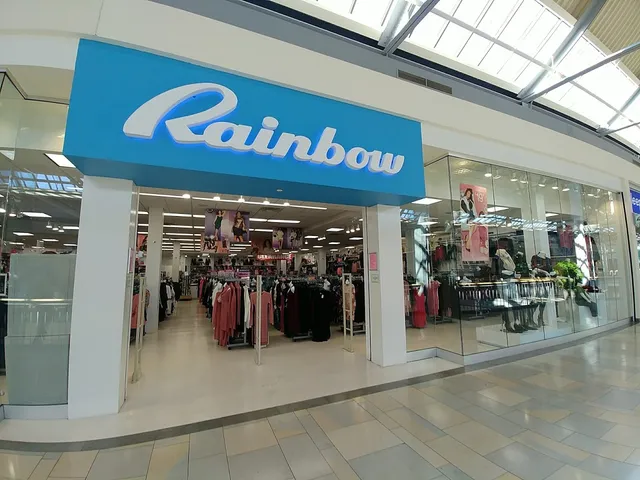 Rainbow Shops