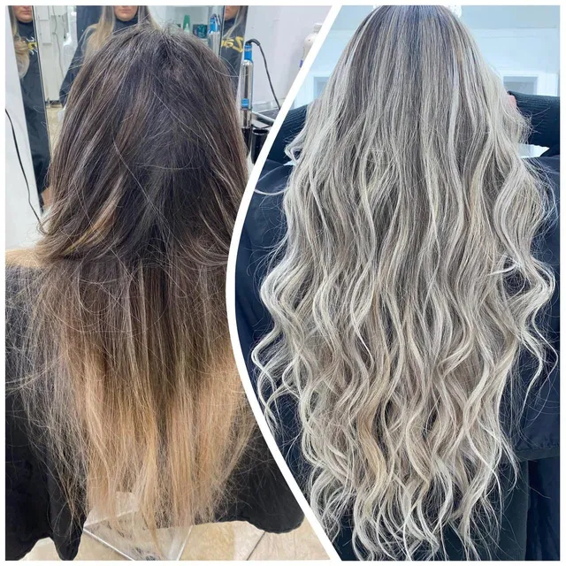 Oxigeno Beauty Salon