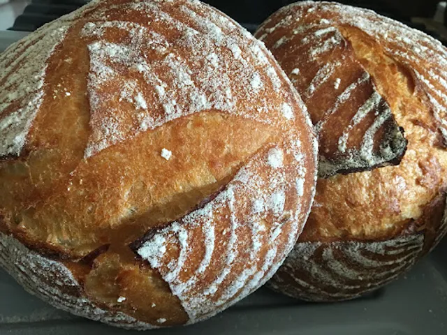 Khaos Artisan Kitchen