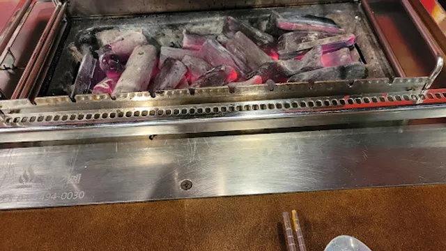 미스터양꼬치양갈비