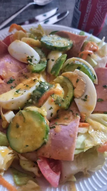 Ristorante Pizzeria Capri