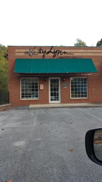 Katy Lynn Cabinetry and Design