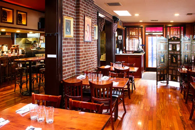 Swagat Indian Cuisine - NW