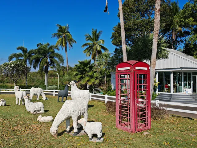 The Garden Resort Lopburi