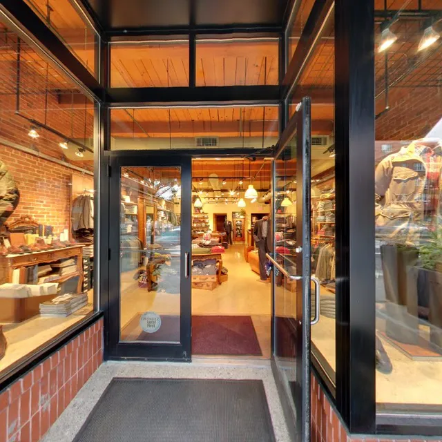 Drinkwater's, Cambridge