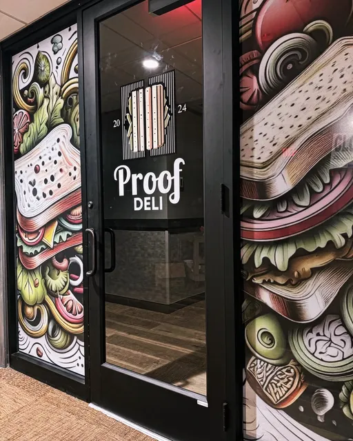 Proof Deli