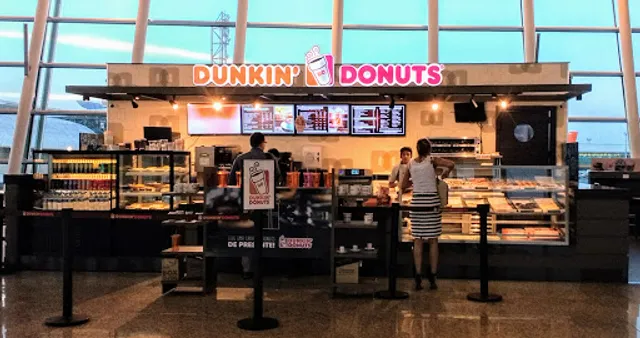 Dunkin’ Donuts