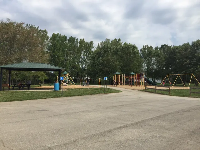 McCulloughs Run Park