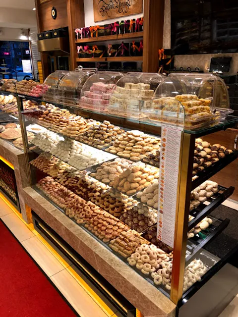 Baklava Dünyasi Hamborn