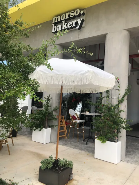 Morso Bakery
