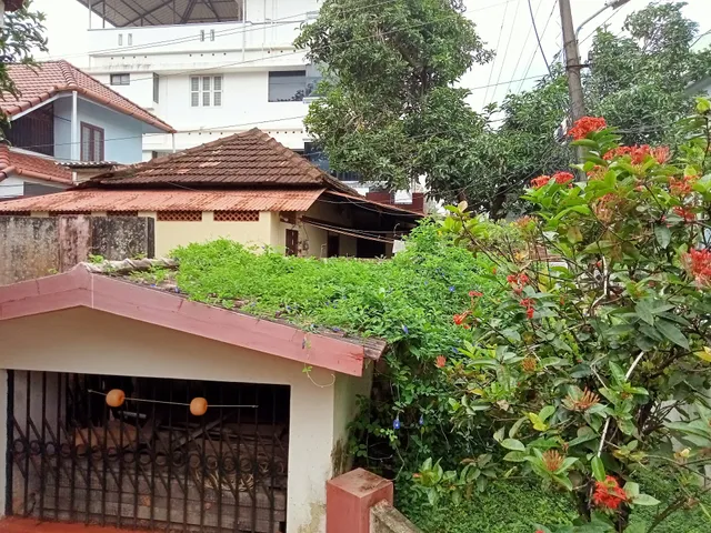 Alleppey Beach Gokulam Residency