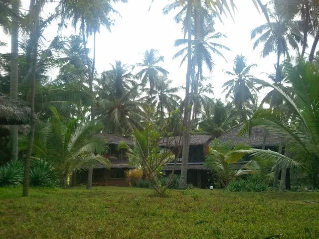 Mektoub Beach Retreat