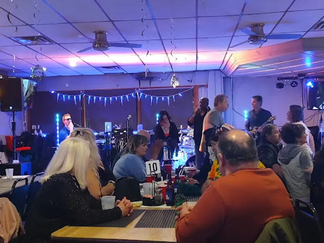Union House Bar & Restaurant