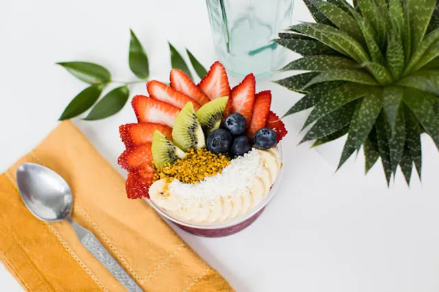 Mountain Berry Bowls Missoula