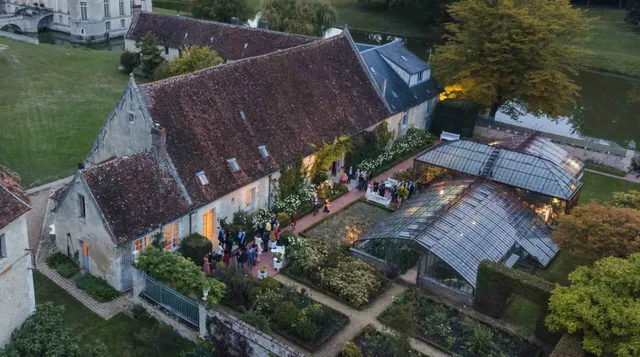 Domaine du Chateau Verderonne