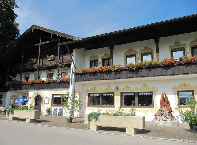 Landgasthof Neiderhell