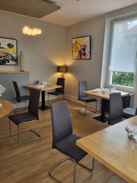 Restaurant L'Instant