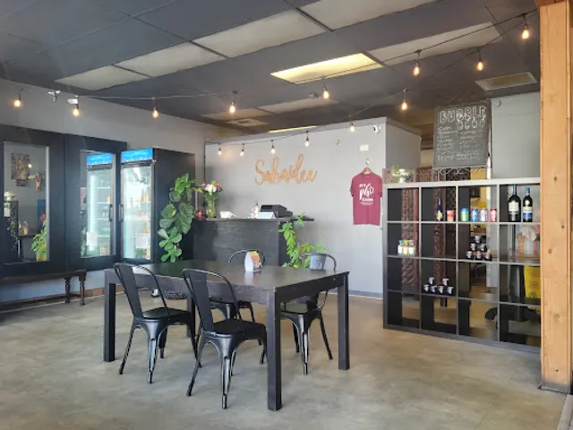 Sawaddee Thailand Street Food