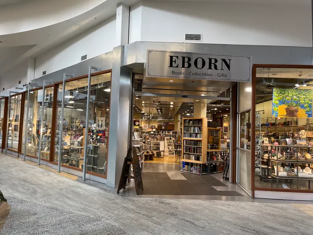 Eborn Gifts -- Books - Collectibles - Gifts