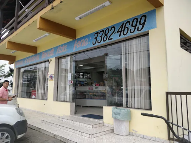 Bakery and Confectionery Bonatti