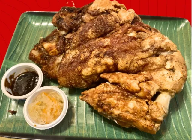 Dos Hermanas Food Express - Pateros